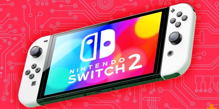 Nintendo Switch 2 Hakkında Yeni Bilgiler Ortaya Çıkıyor