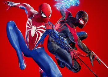 Marvel’s Spider-Man 2 için yeni bir güncelleme yayınlandı, neler var?