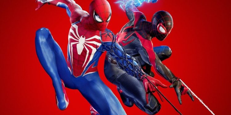 Marvel’s Spider-Man 2 için yeni bir güncelleme yayınlandı, neler var?