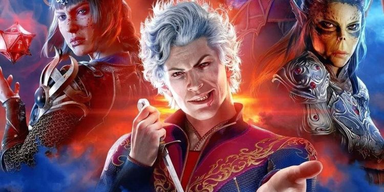 Baldur’s Gate 3 Oyunu Yaratıcılar Tarafından Onaylanmış Mod ile Dönüştürüldü