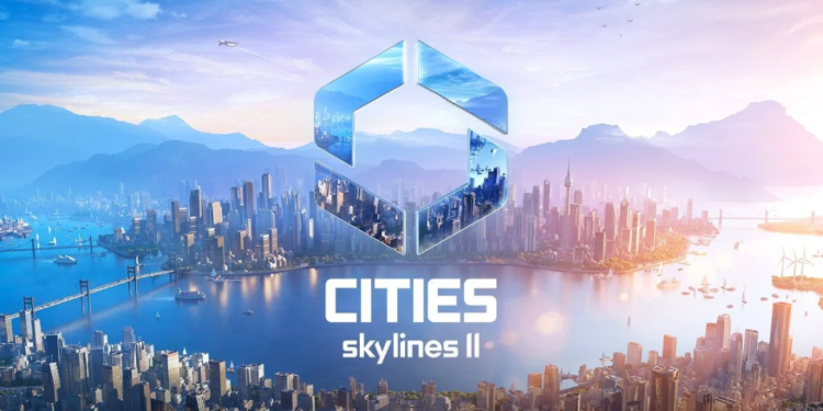 Cities Skylines 2 yeni büyük bir yama ve ücretsiz içerik alıyor