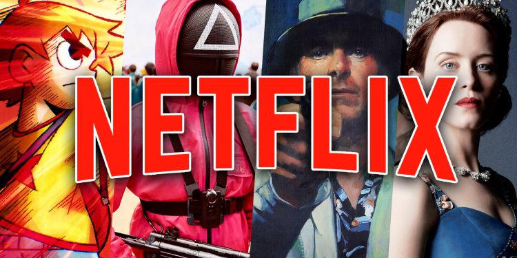 Netflix yeni bir özellik başlattı, izleyicileri çok memnun edecek.