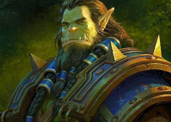 Warcraft 30. yıl kutlaması için büyük bir etkinlik duyurdu.