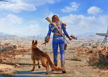 Fallout: Popüler oyuna ücretsiz yeni içerik müjdesi