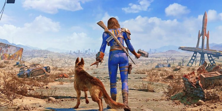 Fallout: Popüler oyuna ücretsiz yeni içerik müjdesi