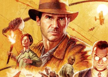 Indiana Jones: İlk İncelemeler Geldi ve Düşündüğünüzden Daha İyi!