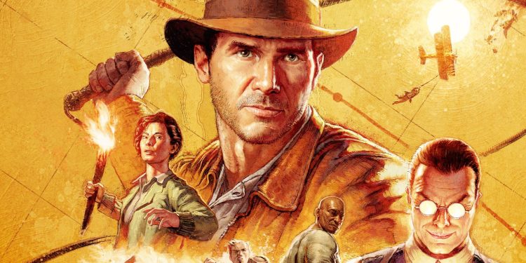 Indiana Jones: İlk İncelemeler Geldi ve Düşündüğünüzden Daha İyi!