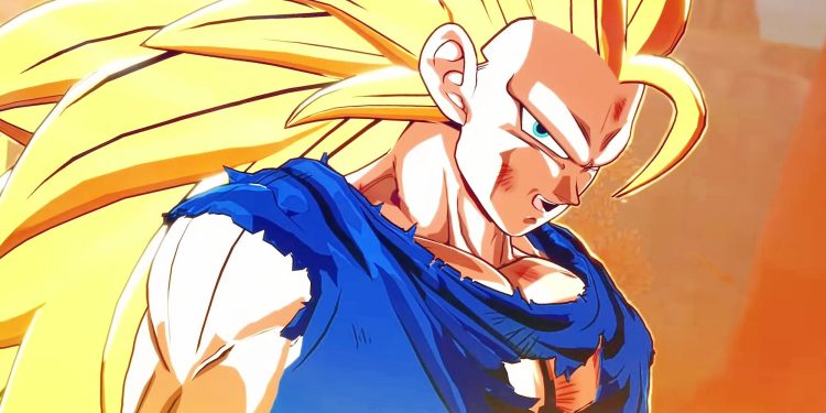 Dragon Ball Sparking Zero: PC için vazgeçilmez bir mod