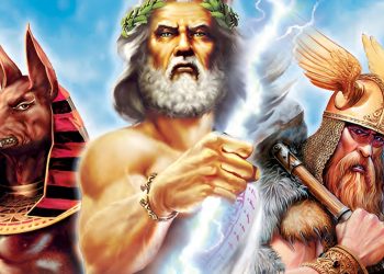 Age of Mythology Retold’a ücretsiz içerikli büyük bir güncelleme geldi