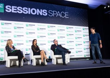 TechCrunch Disrupt 2024’ün En Yeni Katılımcıları: True Anomaly, Slingshot Aerospace ve Space Workforce for Tomorrow!