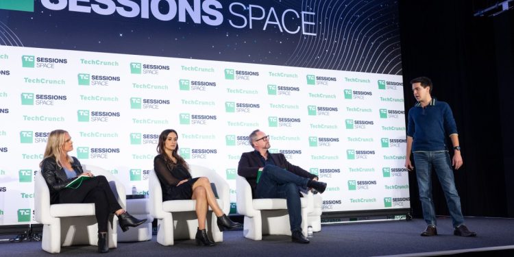 TechCrunch Disrupt 2024’ün En Yeni Katılımcıları: True Anomaly, Slingshot Aerospace ve Space Workforce for Tomorrow!