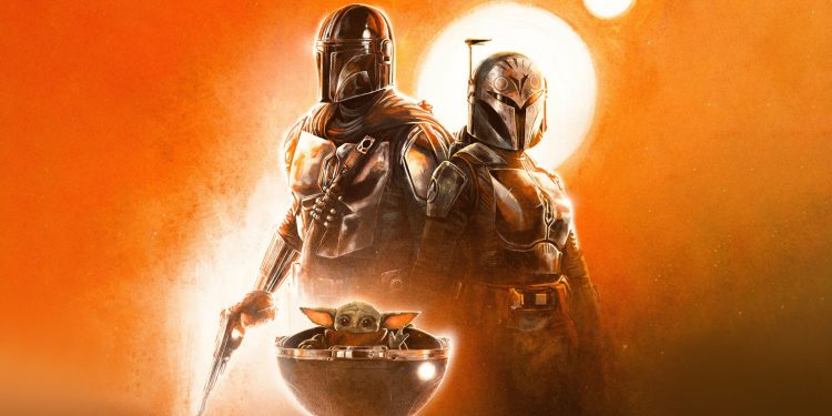 The Mandalorian hayranları için harika bir haber var.