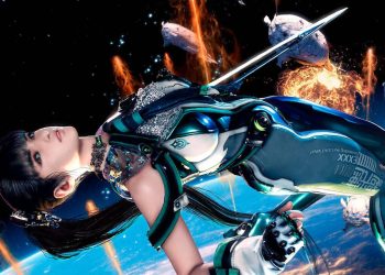Stellar Blade: Güncelleme ile daha da göz alıcı hale geldi