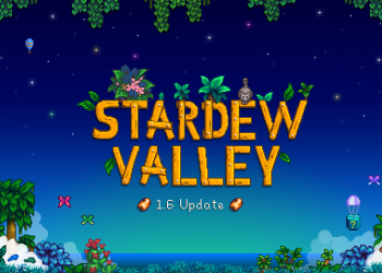 Stardew Valley: İyi bir haber, ancak bir uyarı var.
