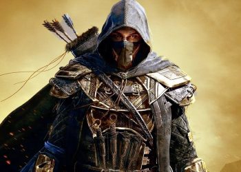Elder Scrolls: Ücretsiz oyundaki önemli güncelleme
