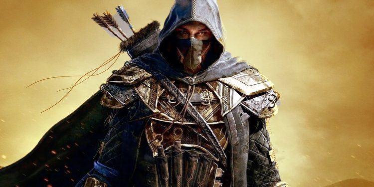 Elder Scrolls: Ücretsiz oyundaki önemli güncelleme