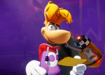 Ubisoft, Rayman hayranlarını sevindirecek bir duyuru yapıyor