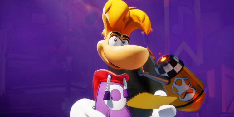 Ubisoft, Rayman hayranlarını sevindirecek bir duyuru yapıyor