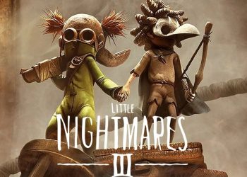 Little Nightmares 3 için halloween için ürkütücü bir ipucu paylaşıldı.