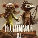 Little Nightmares 3 için halloween için ürkütücü bir ipucu paylaşıldı.