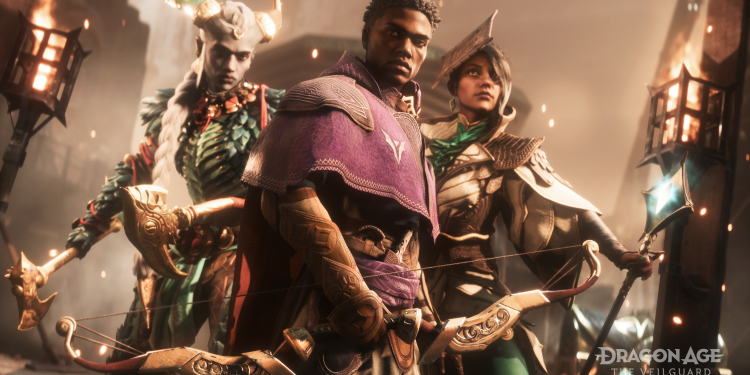 Dragon Age 4, Son Yılların En İyi AAA PC Oyunu Olabilir.