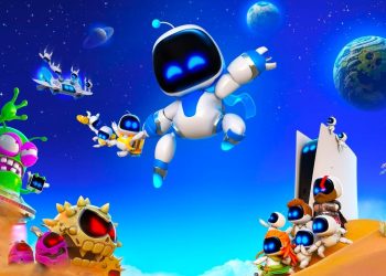 Astro Bot: Ücretsiz Yeni İçerik Mevcut!
