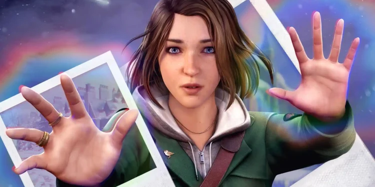 Life is Strange 4: Max ve Chloe’nin yaratıcısından açıklama