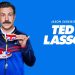 ‘Ted Lasso’ Sezon 4, sektör listelerinde onaylandı