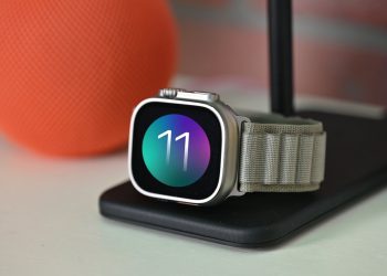 Apple, halka watchOS 11.1 güncellemesini yayınlıyor, başlıca hata düzeltmelerine odaklanıyor.