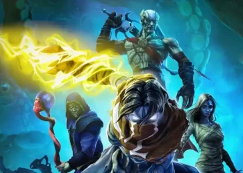 Legacy of Kain Remastered, heyecan verici yeni özellikleriyle duyuruldu.