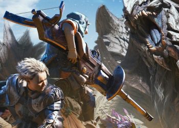 Monster Hunter Wilds’ın büyük bir geliştirmesini açıklıyor