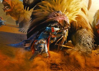 Canavara Avı Wilds: Büyük korkulara karşı bir çözüm.