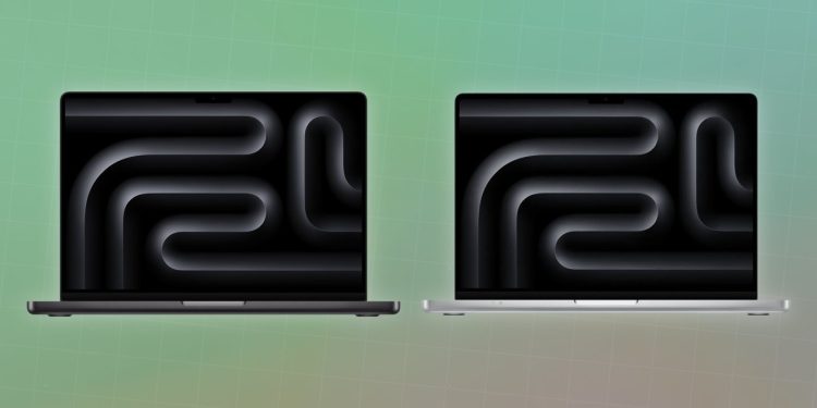 M4 Pro 14 inç MacBook Pro ile M1 Pro 14 inç MacBook Pro karşılaştırması: Üç yılda büyük performans artışları
