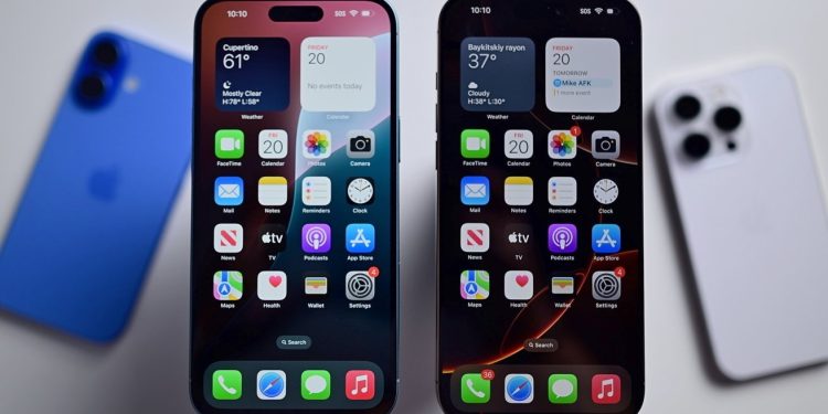 iPhone 16 talebi, iPhone 15 ile paralel seyrediyor