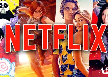 Netflix’te bu hafta: Heyecanla beklenen bir film ve sevilen bir dizinin geri dönüşü!
