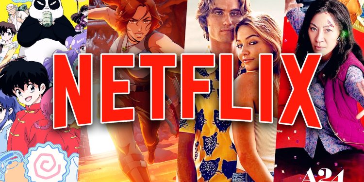 Netflix’te bu hafta: Heyecanla beklenen bir film ve sevilen bir dizinin geri dönüşü!