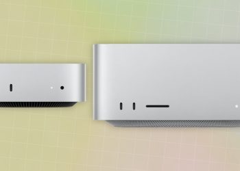 M4 Pro Mac mini ve M1 Max Mac Studio karşılaştırması: Daha küçük ve daha iyi