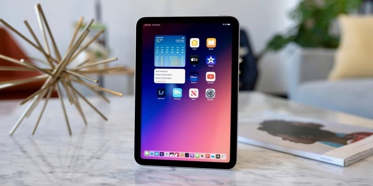 iPad Mini Performansında Dev Bir Sıçrama Gösteren İlk Performans Testleri