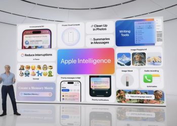 Apple, 2025 yılında rakiplerine yetişmek için girişimlerde bulunacak.