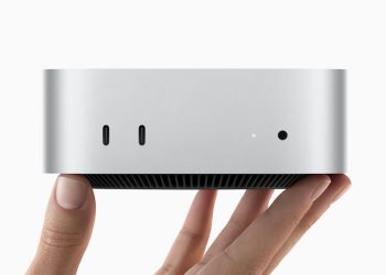 Yenilenen tasarımıyla yeni Mac mini, güçlü M4 & M4 Pro işlemcileri ve daha fazla USB-C girişi ile geliyor