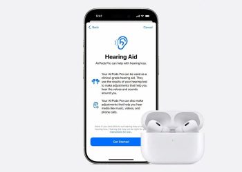 Apple AirPods Pro 2’nin etkileyici işitme testi başlangıç tarihi doğrulandı