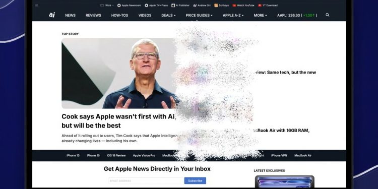 Mac’te Safari’de Rahatsız Edicileri Yok Etmenin Yolları: Dikkat Dağıtıcı Kontrolünü Kullanmak