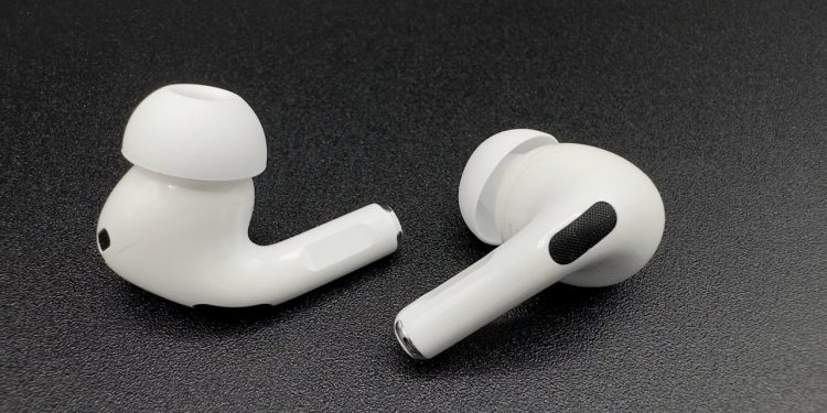Yeni AirPods Pro işitme özellikleri nasıl geliştirildi?