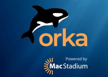 Yeni MacStadium Orka Kümesi, uzaktan Mac sanal makine oluşturma işlemlerini hızlandırıyor.