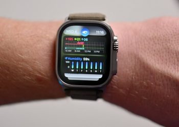 Apple tohumları, watchOS 11.1’in yayın adayını piyasaya sürdü.