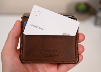 Goldman Sachs, Apple Card’daki başarısızlıklar nedeniyle 50 milyon dolar ceza ile karşı karşıya.