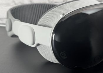 Cisco, Spatial Meetings’i yerleşik Webex uygulaması ile Apple Vision Pro’ya getiriyor.