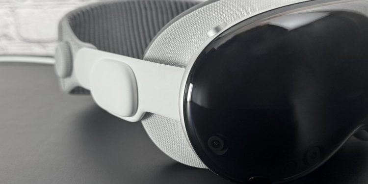 Cisco, Spatial Meetings’i yerleşik Webex uygulaması ile Apple Vision Pro’ya getiriyor.