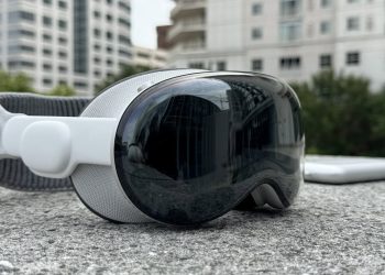Apple, Vision Pro üretimini ciddi şekilde azaltıyor ve yakın bir zamanda tamamen durdurabilir.