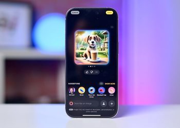 iOS 18.2 ile Image Playground, ChatGPT ve Genmoji’yi deneyimleme imkanı